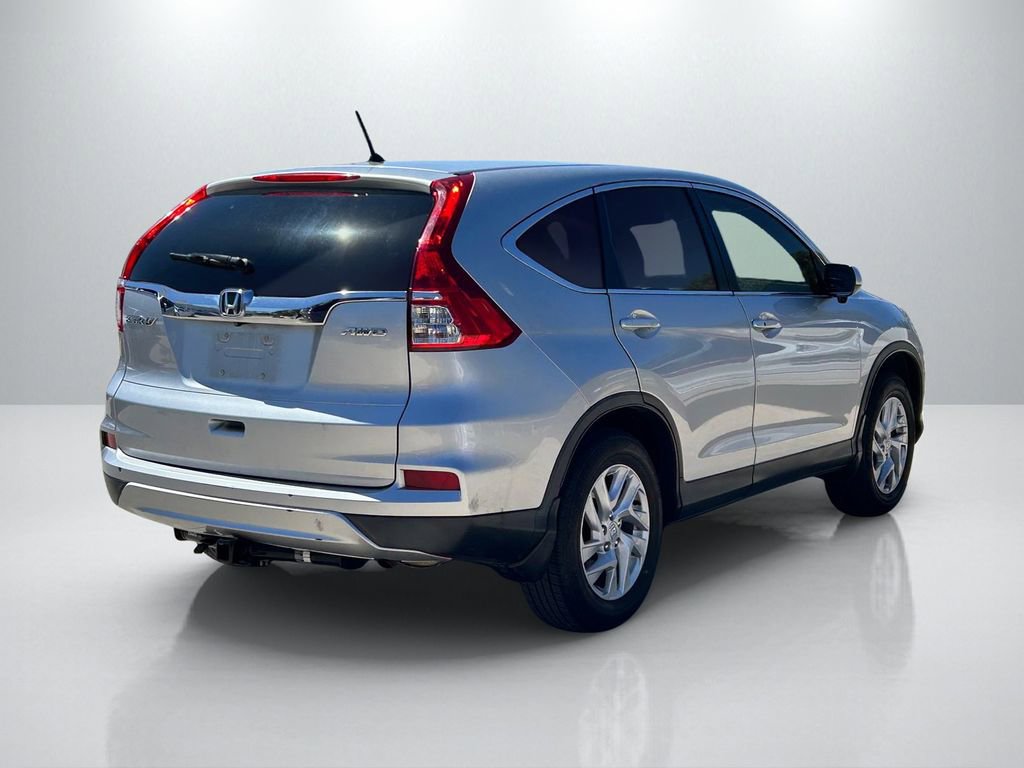 Used 2016 Honda CR-V EX image 5