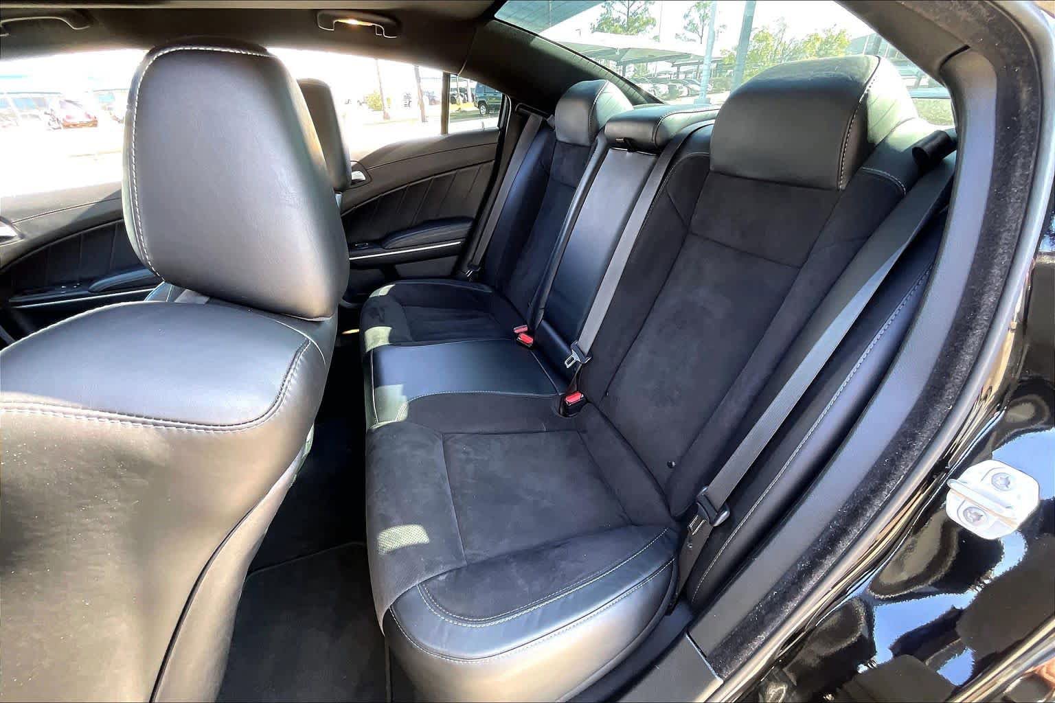 Used 2023 Dodge Charger Scat Pack image 20
