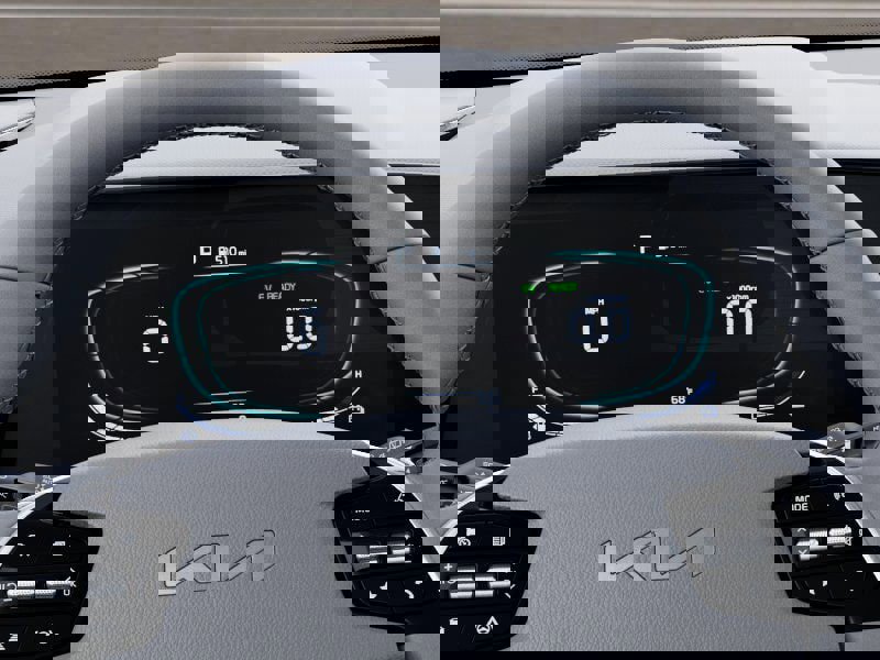 New 2025 Kia Niro SX Touring image 21