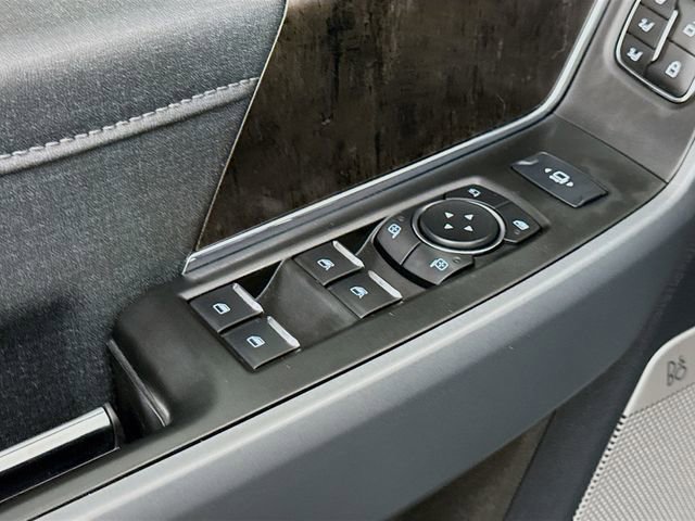 Used 2024 Ford F250 Lariat w/ Lariat Ultimate Package image 18