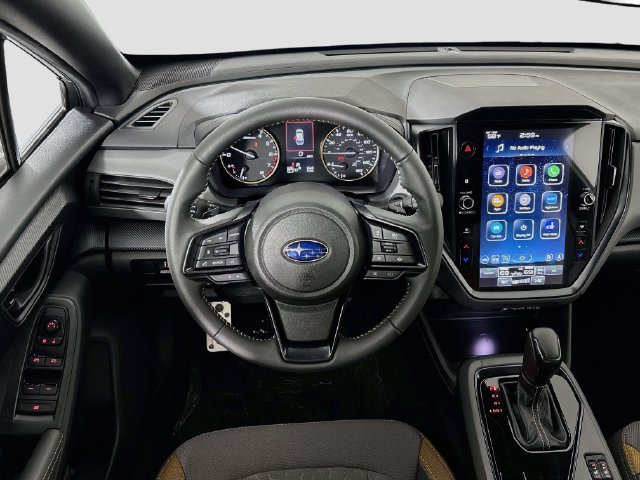 Certified 2025 Subaru Crosstrek 2.5i Sport w/ Crosstrek Mirror Package AWD/4WD image 24