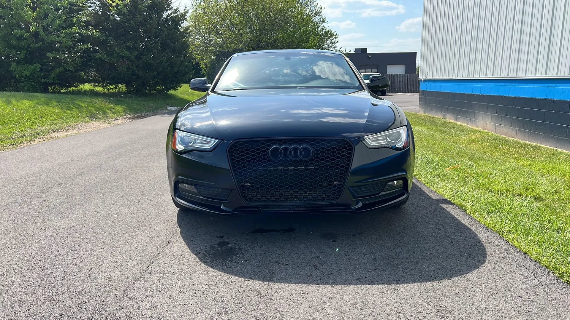 Used 2013 Audi A5 2.0T Premium Plus w/ Premium Plus Pkg AWD/4WD image 2