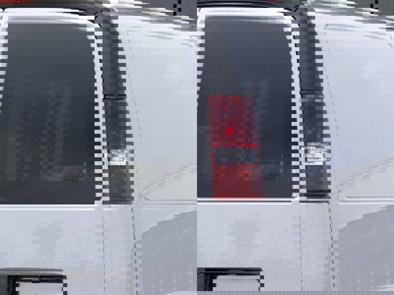 New 2026 GMC Savana 2500 w/ Driver Convenience Package image 35