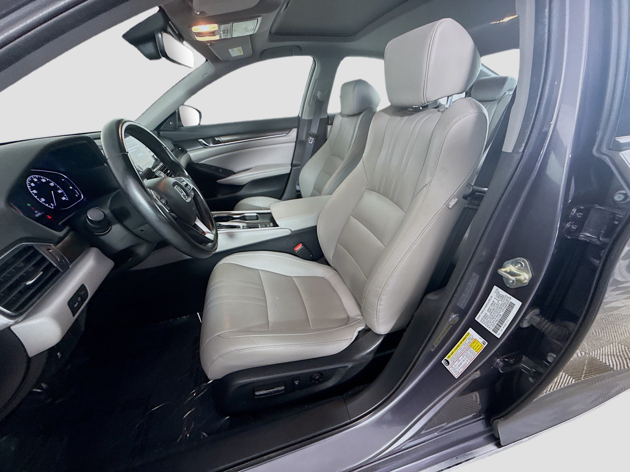 Used 2020 Honda Accord EX-L image 22