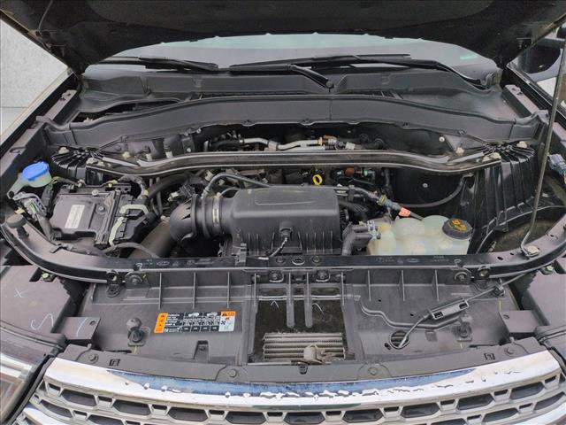 Used 2021 Ford Explorer Limited w/ Equipment Group 301A AWD/4WD image 22