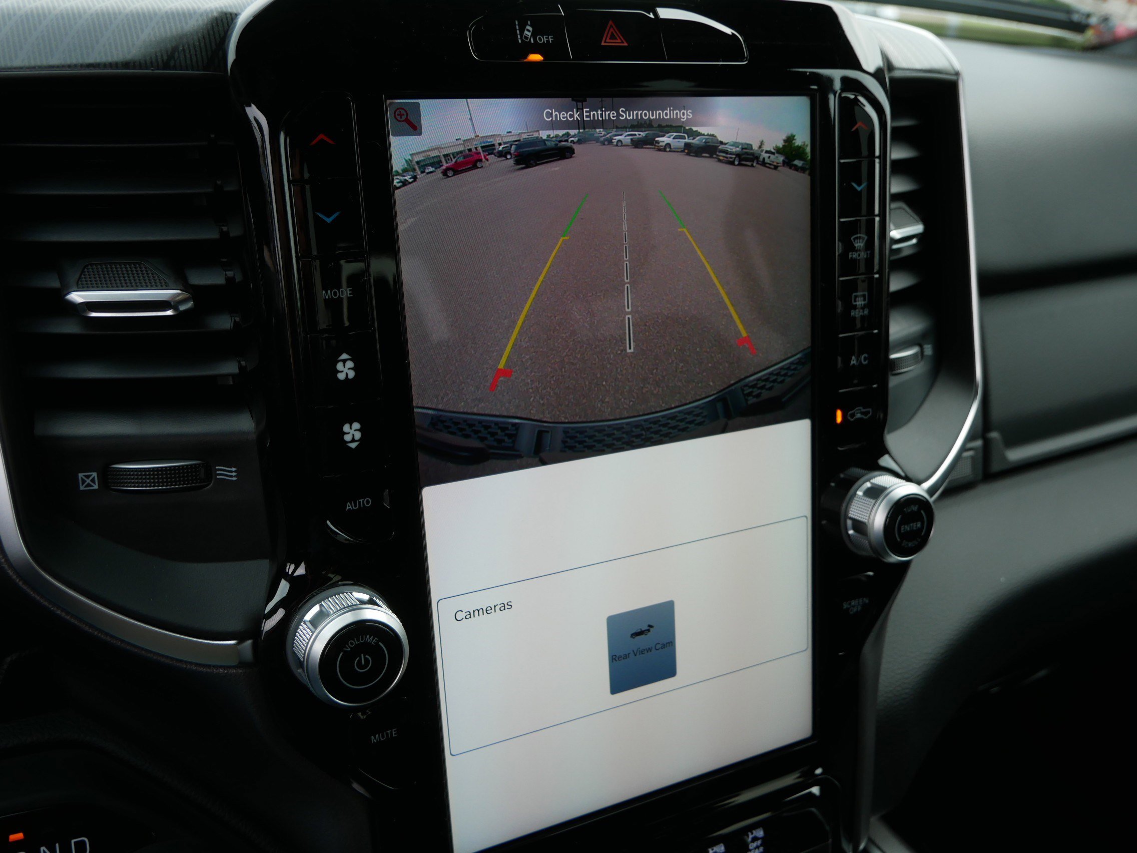 New 2026 RAM 1500 Big Horn image 15