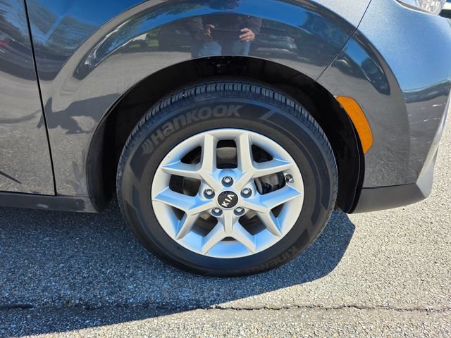 Used 2020 Kia Soul S FWD image 12
