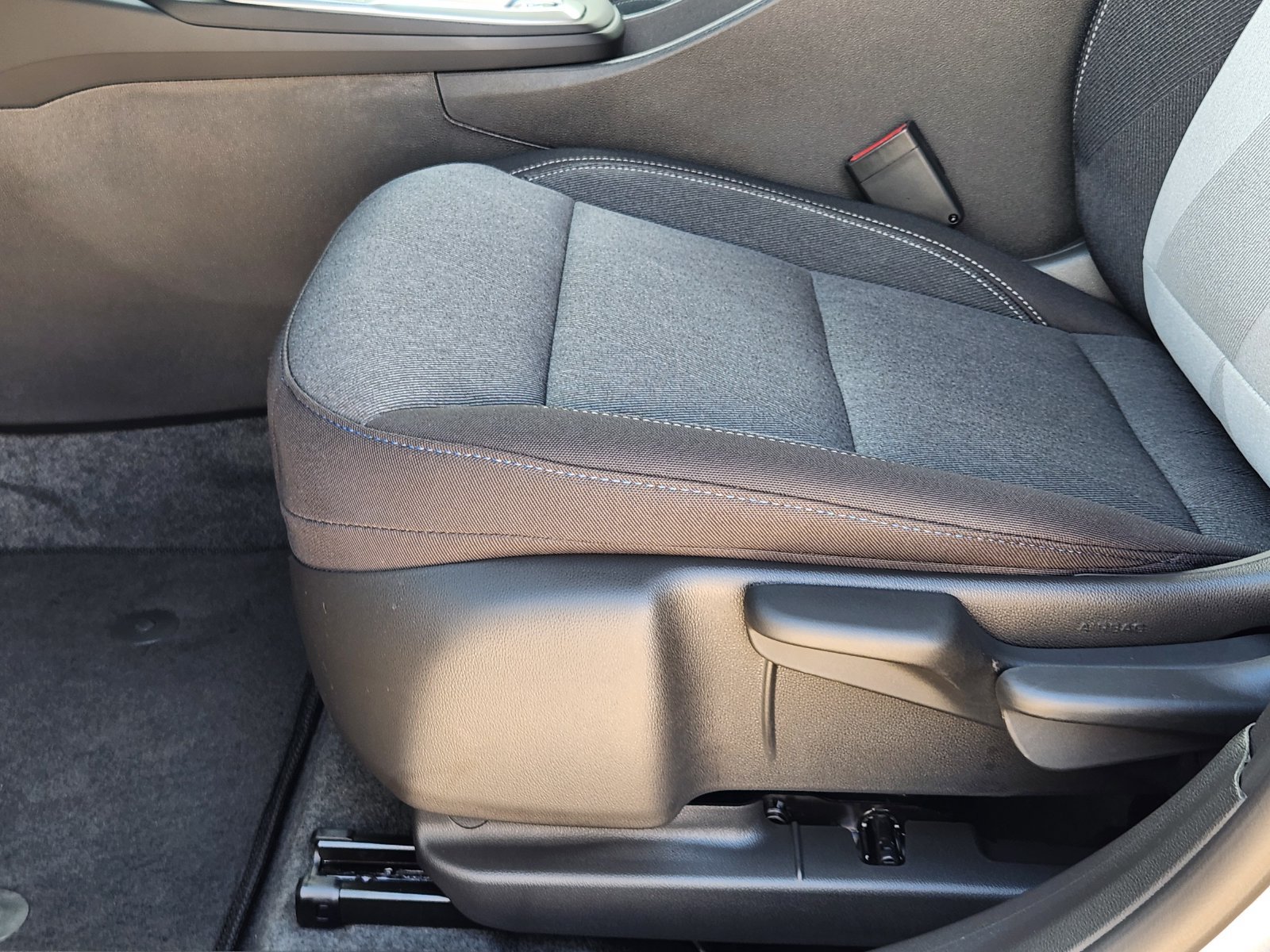 New 2026 Chevrolet Trax LS w/ Driver Confidence Package FWD image 20