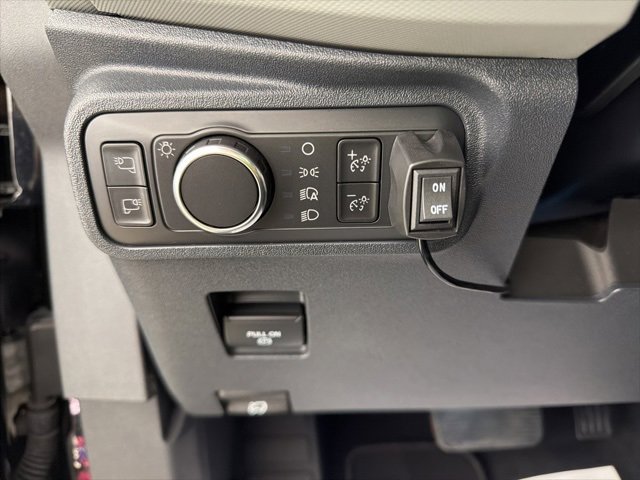 Used 2022 Ford Bronco Badlands image 16