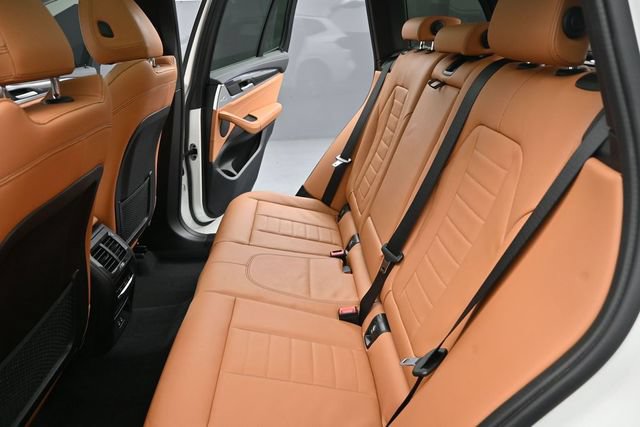 Used 2023 BMW X3 M40i w/ Premium Package AWD/4WD image 20