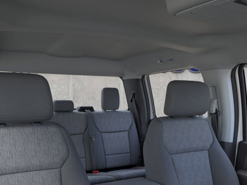 New 2026 Ford F150 XL image 22