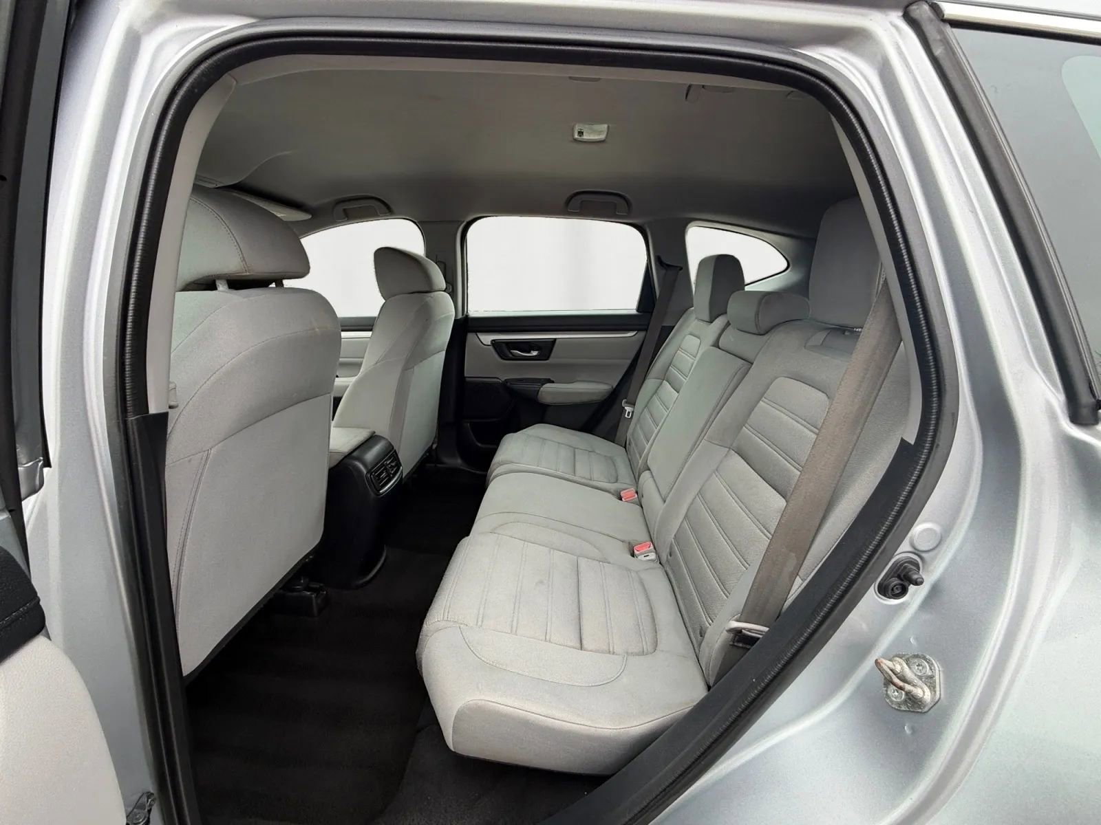 Used 2019 Honda CR-V LX image 13