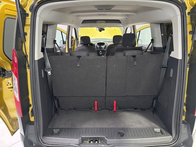 Used 2018 Ford Transit Connect XL FWD image 25