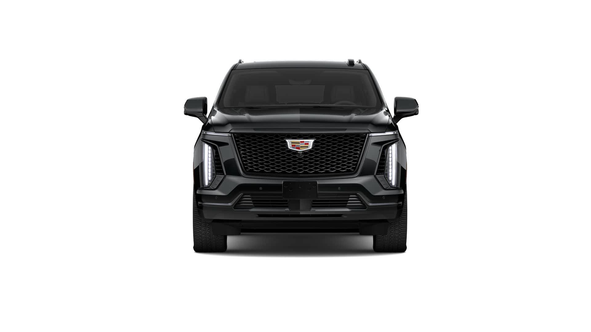 New 2026 Cadillac Escalade Sport AWD/4WD image 31