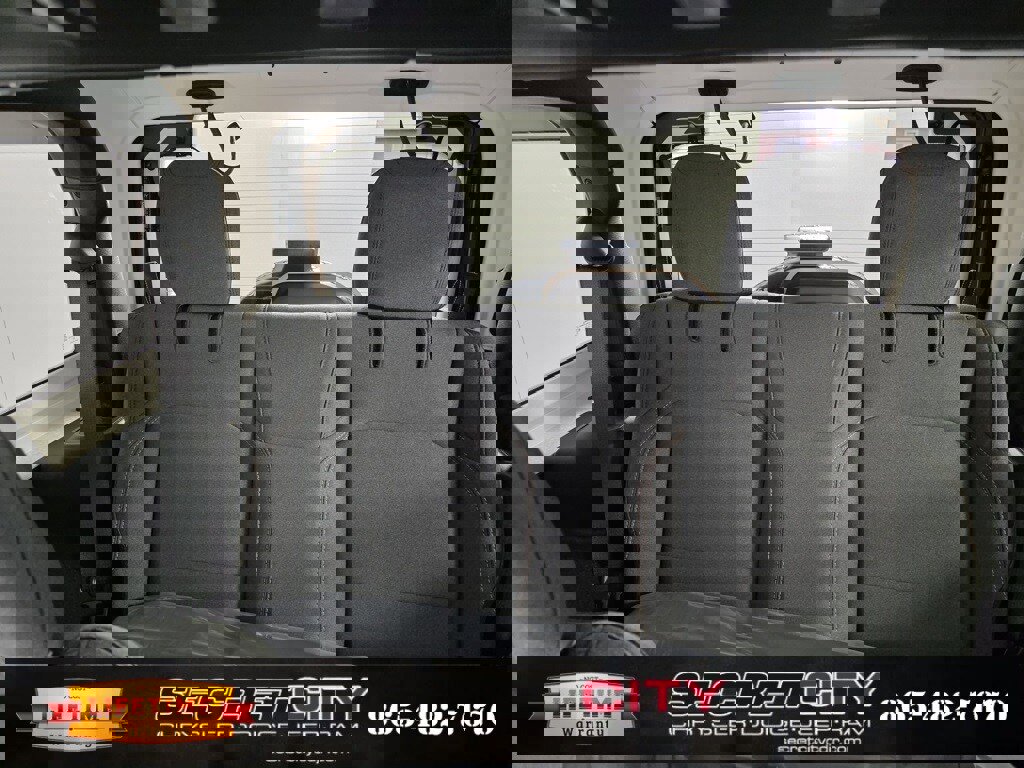 New 2026 Jeep Wrangler Sport image 25