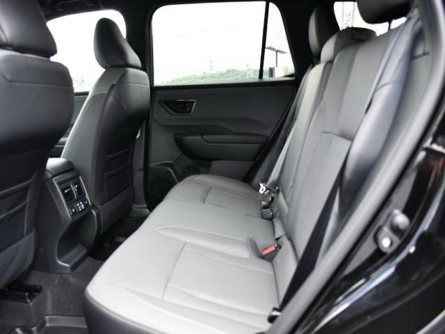 New 2026 Subaru Outback Limited AWD/4WD image 17