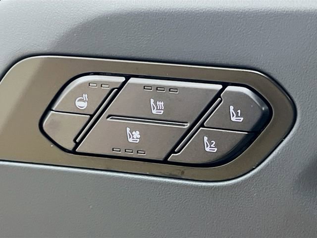 New 2027 Kia Telluride SX X-Line image 21