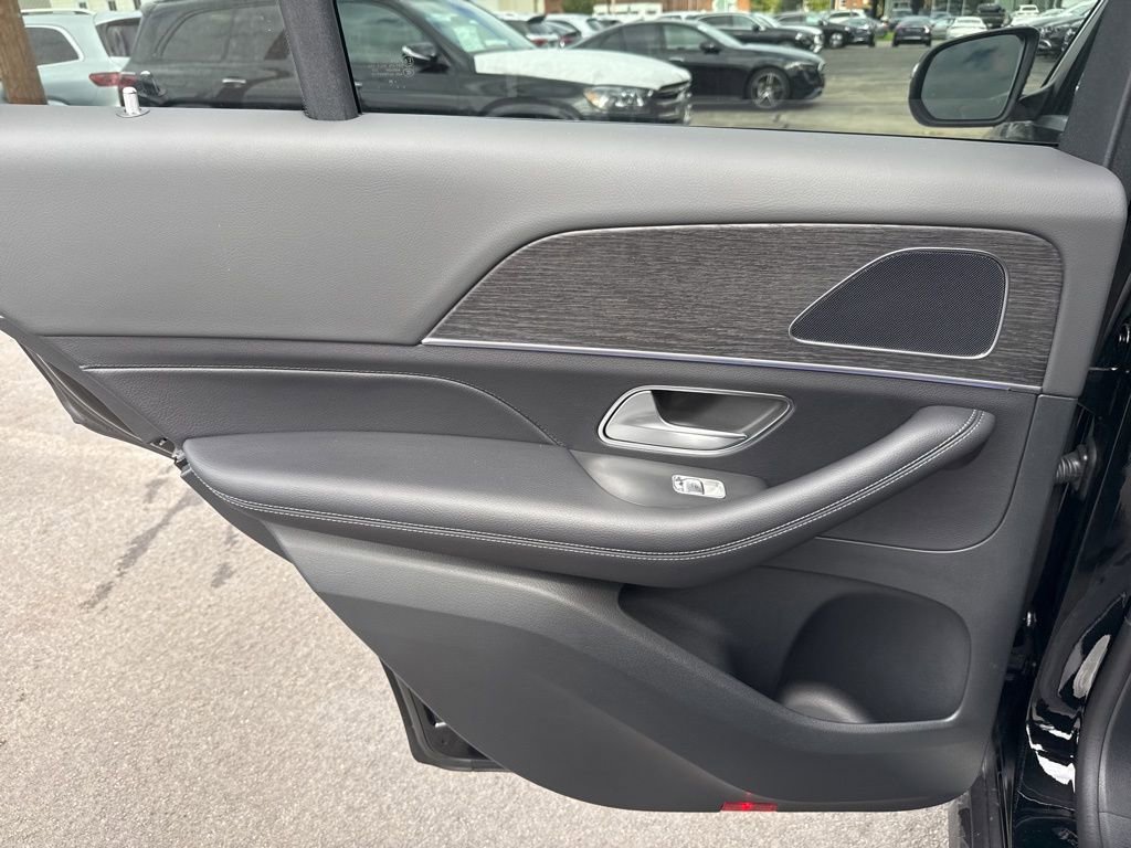 New 2026 Mercedes-Benz GLE 350 4MATIC image 19