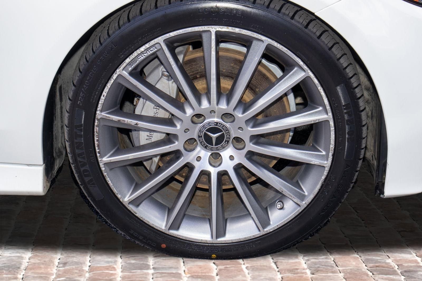 Used 2018 Mercedes-Benz C 300 Cabriolet w/ Premium Package image 38