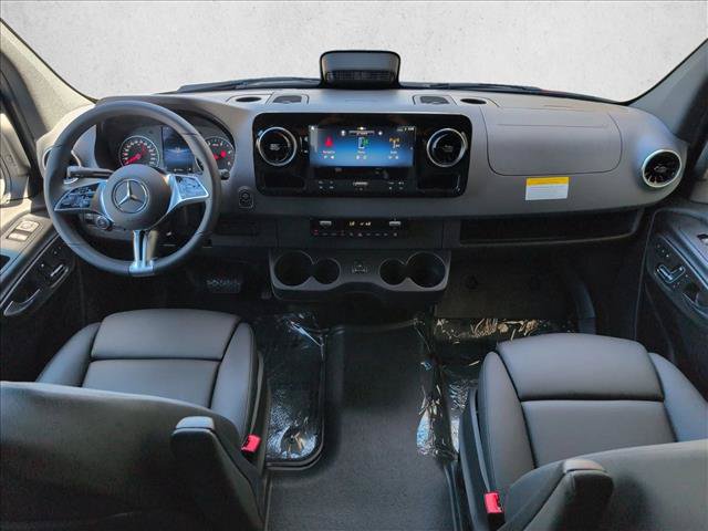 New 2026 Mercedes-Benz Sprinter 2500 image 15