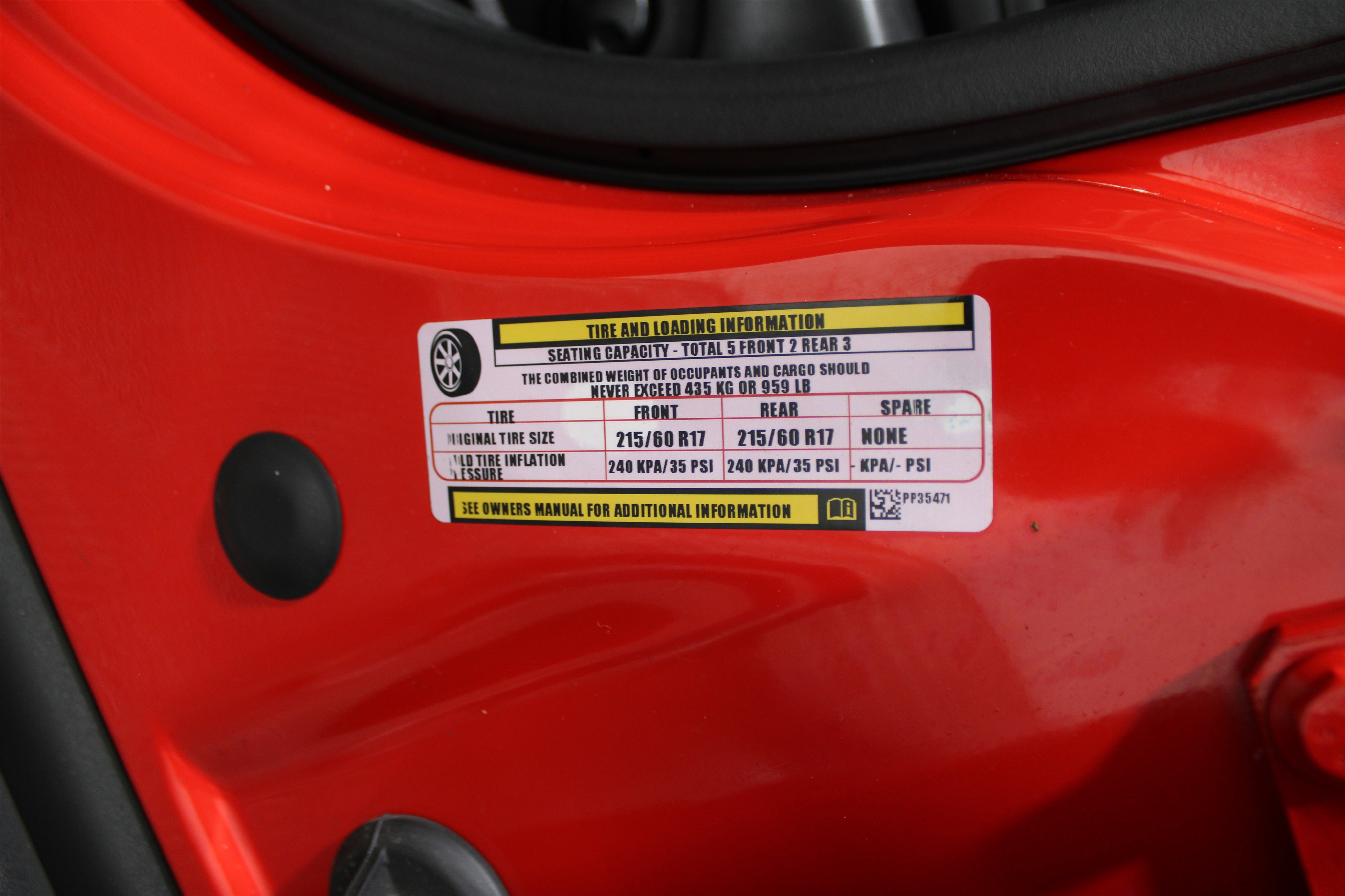 Used 2023 Jeep Renegade Latitude w/ Premium Group image 42