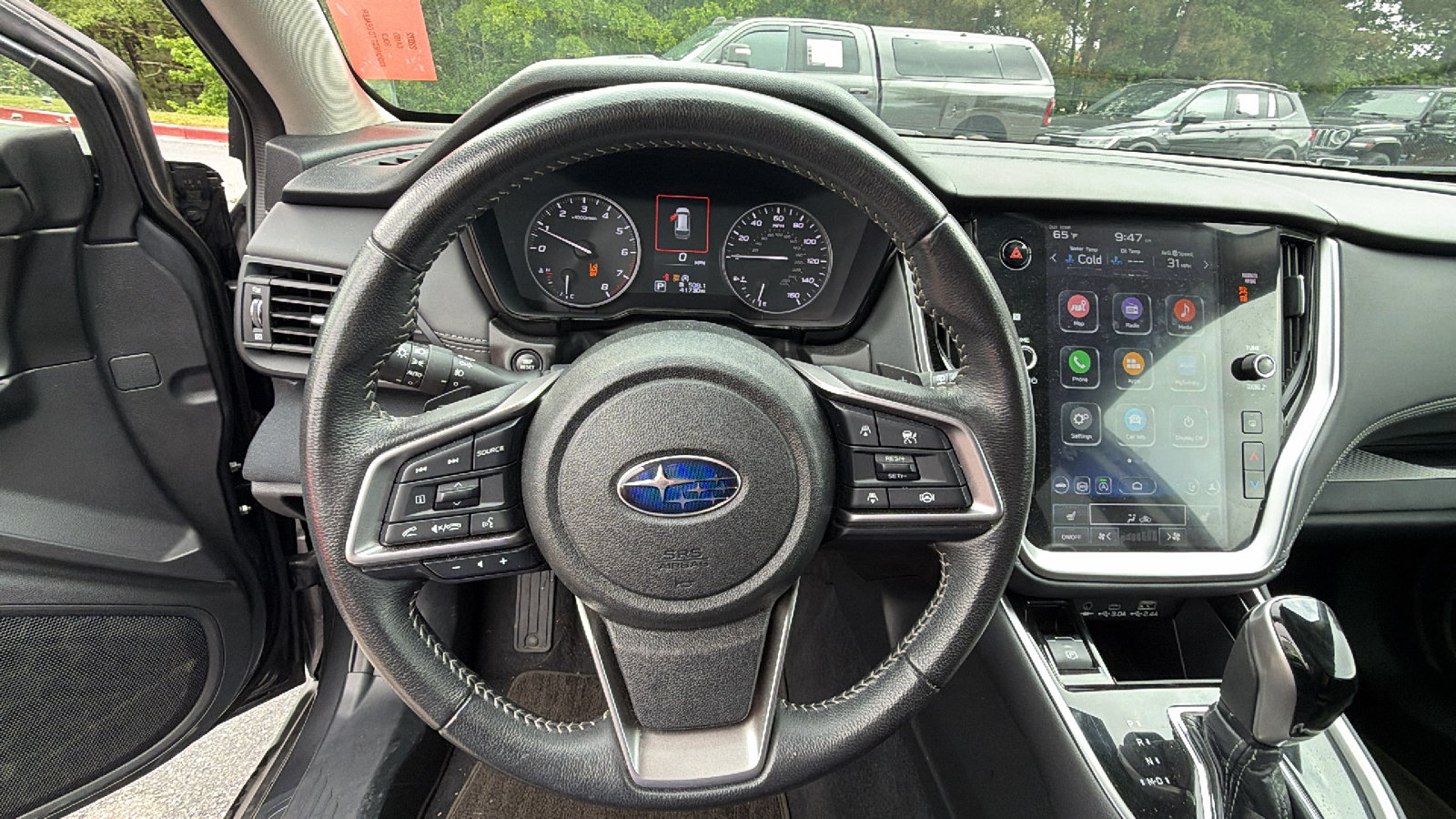 Used 2025 Subaru Outback Premium AWD/4WD image 25