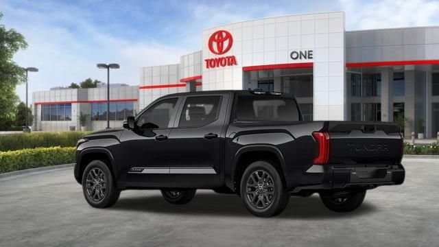 New 2026 Toyota Tundra Platinum AWD/4WD image 8