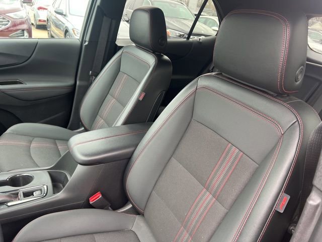 Used 2024 Chevrolet Equinox RS image 7