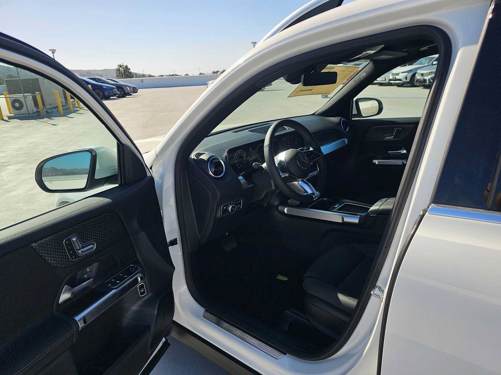 New 2026 Mercedes-Benz GLB 250 image 19