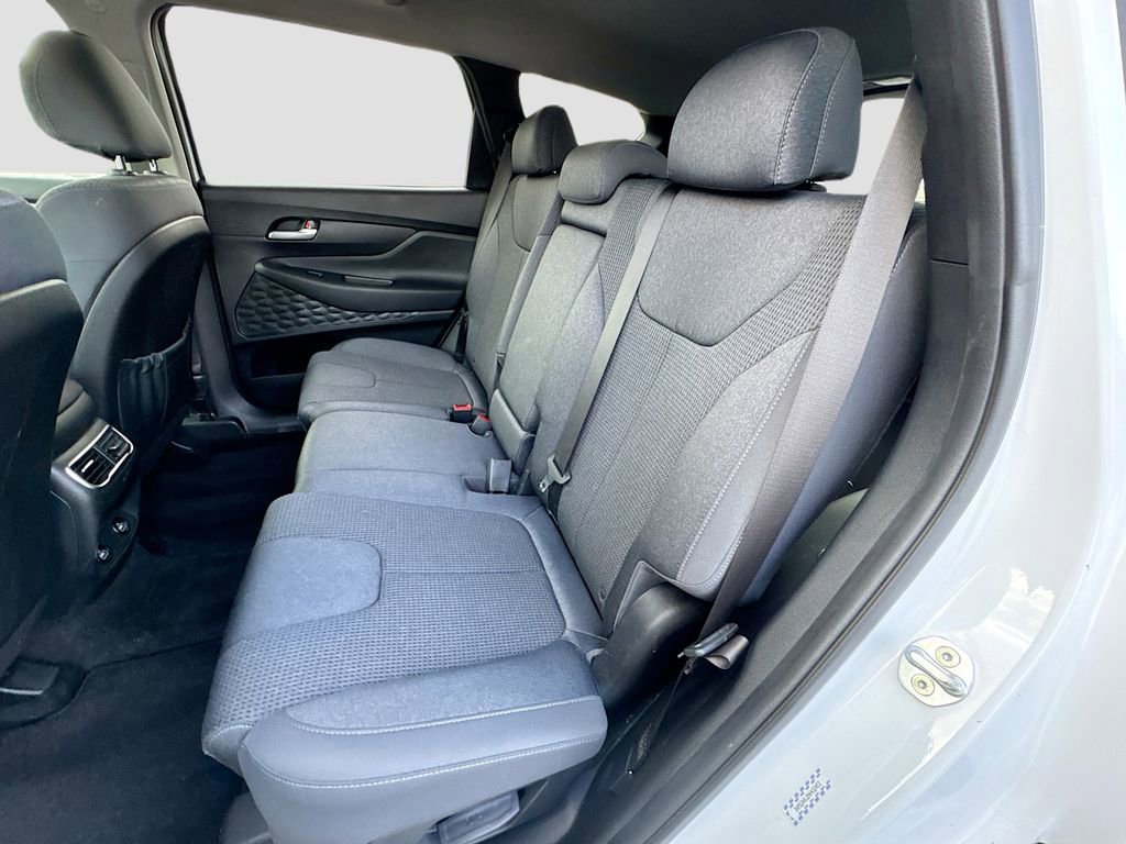 Used 2022 Hyundai Santa Fe SEL image 23