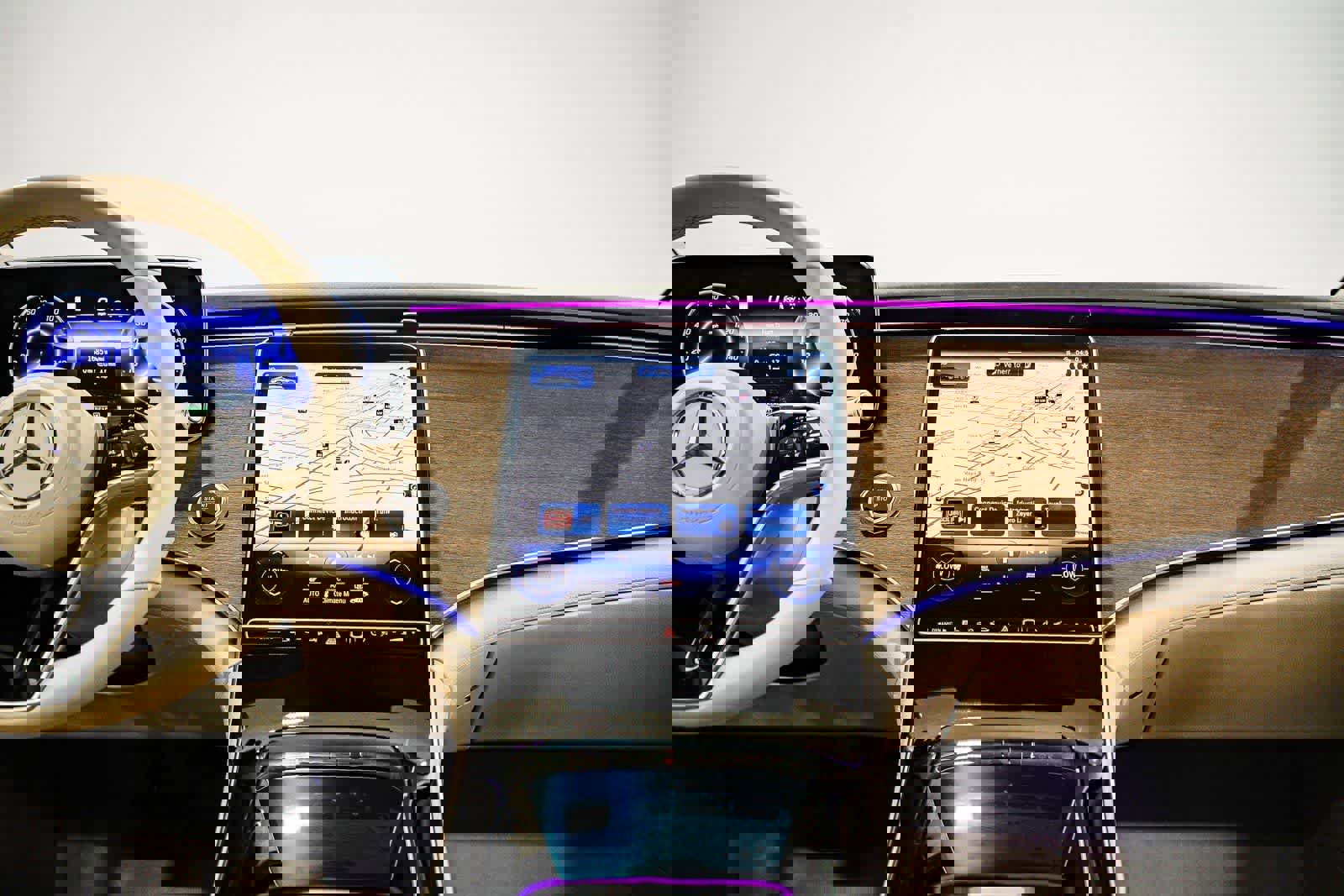 Certified 2023 Mercedes-Benz EQS 450+ EQS 450+ image 13