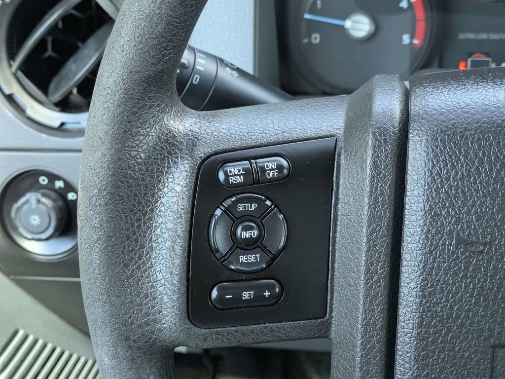 Used 2016 Ford F250 XL AWD/4WD image 24