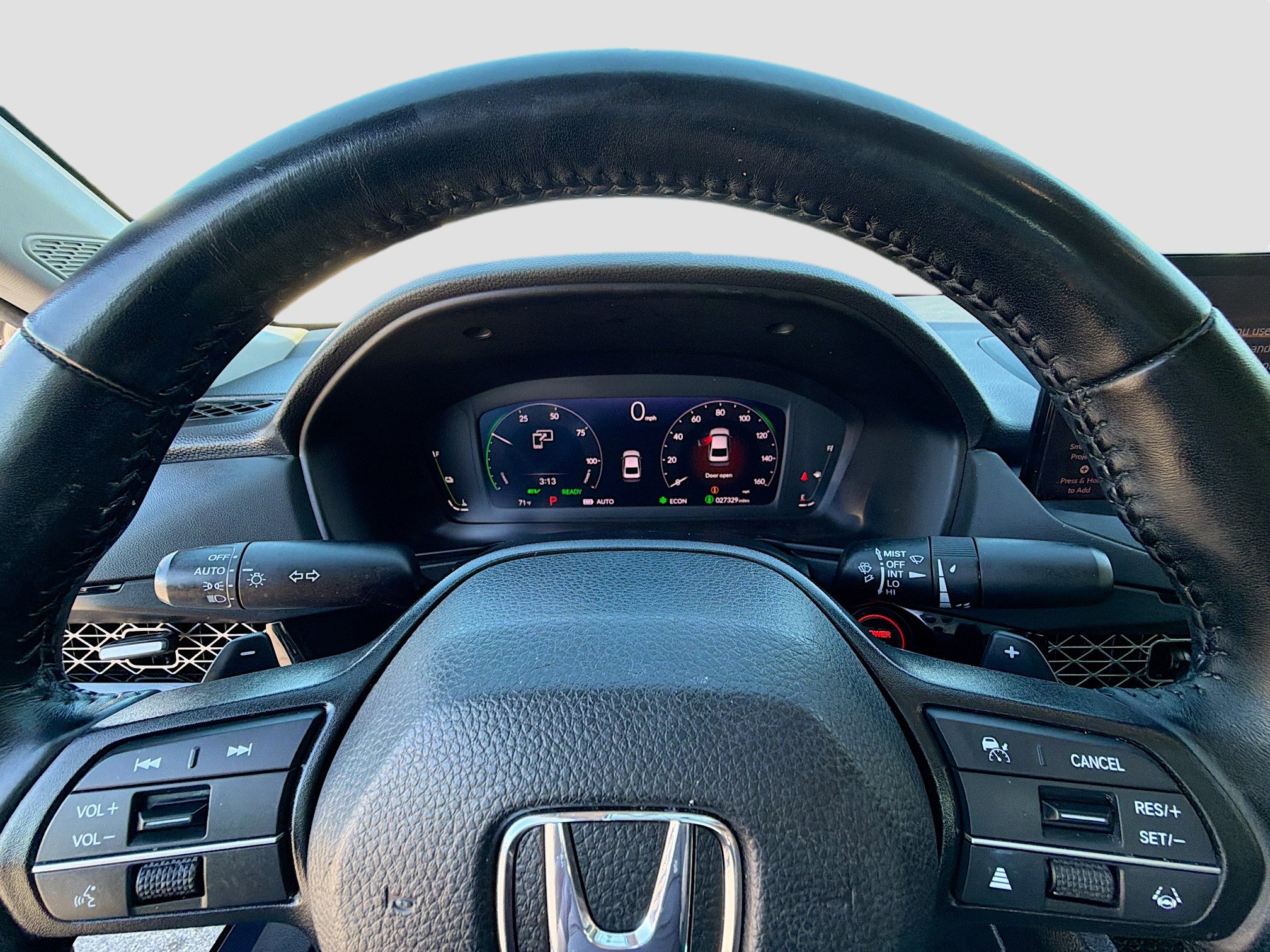 Used 2024 Honda Accord EX-L image 34