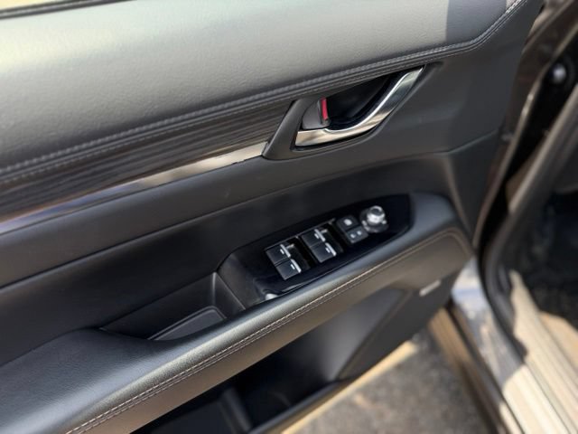 Used 2022 MAZDA CX-5 AWD 2.5 S w/ Premium Plus Pkg image 15