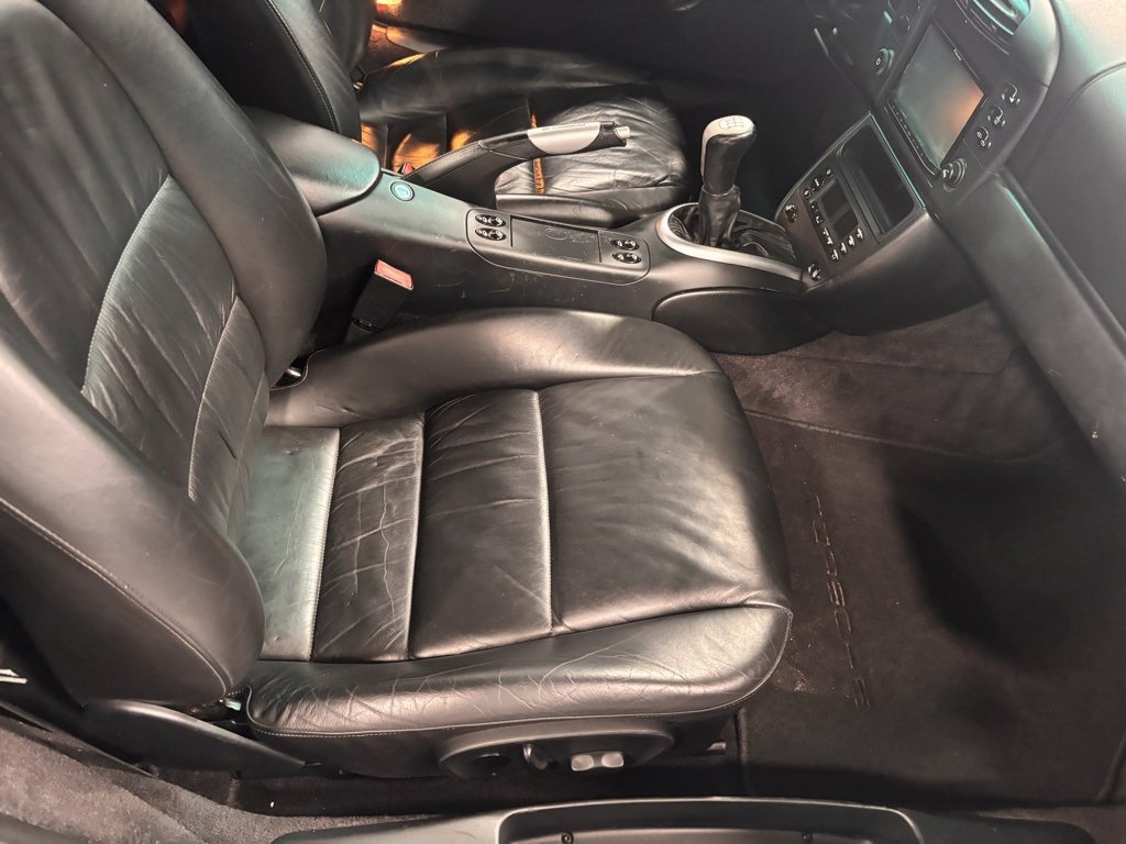Used 2001 Porsche 911 Carrera image 17
