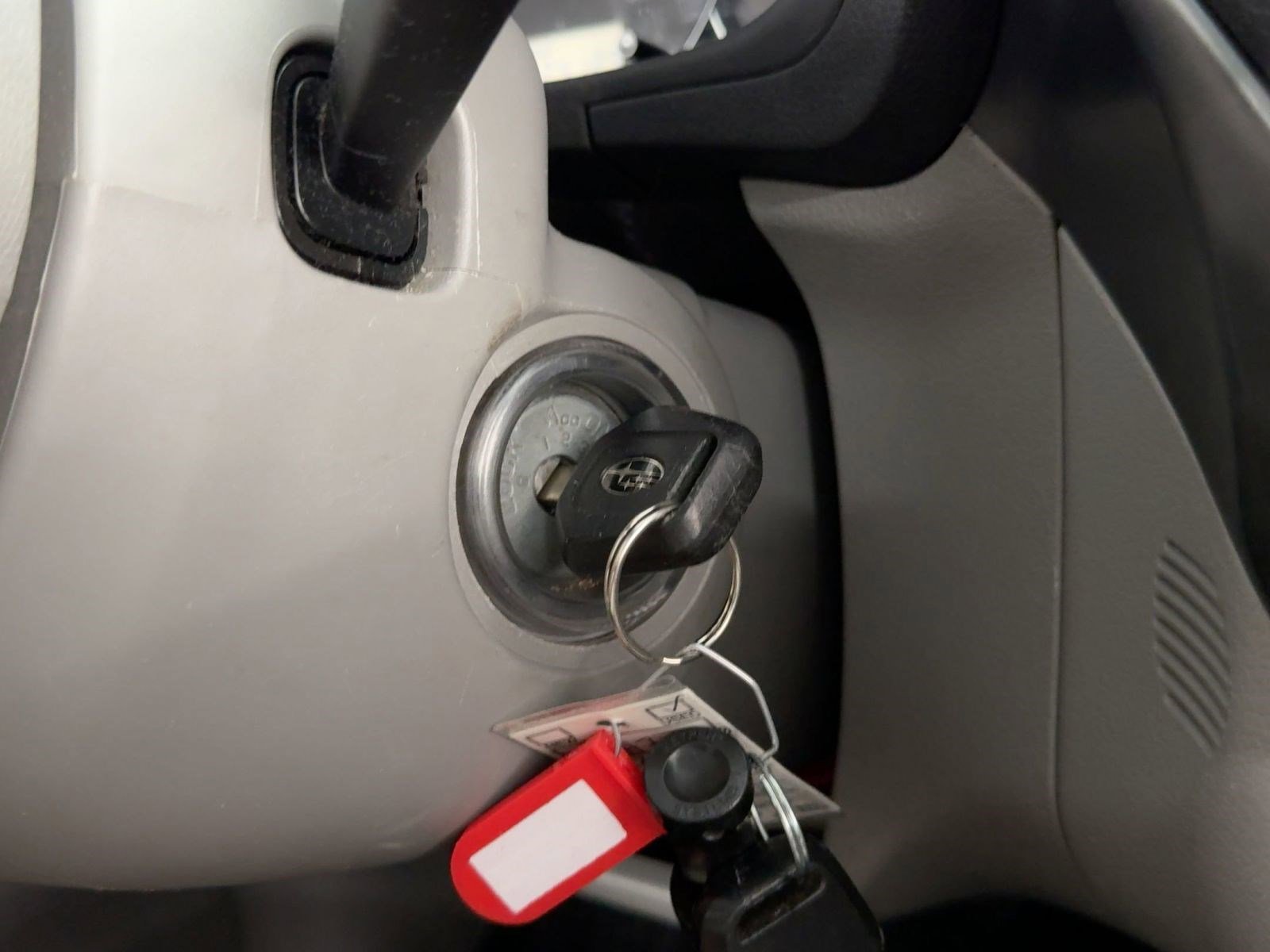 Used 2011 Subaru Forester 2.5X Premium image 24