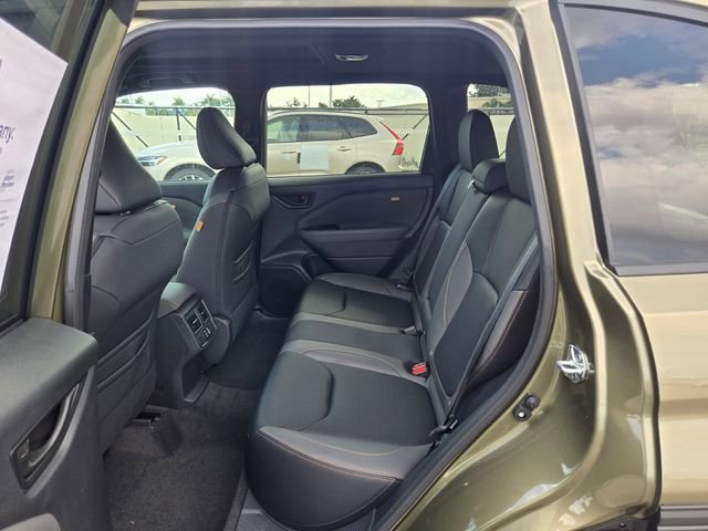 New 2026 Subaru Forester Wilderness image 13