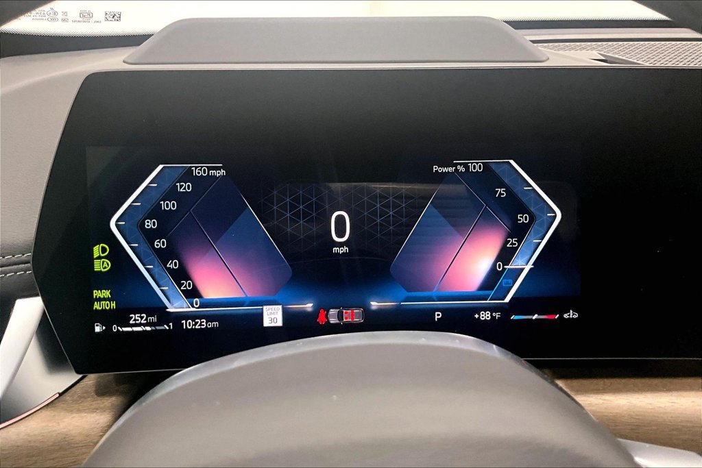 New 2027 BMW X1 xDrive28i AWD/4WD image 14