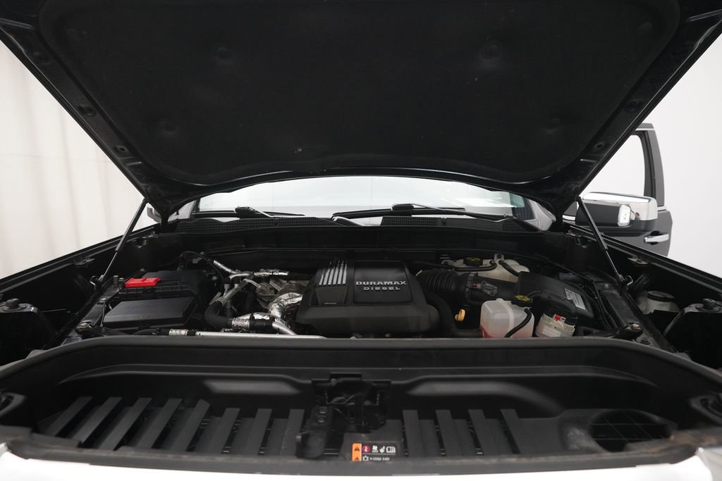 Used 2020 GMC Sierra 1500 SLT w/ SLT Premium Plus Package image 3