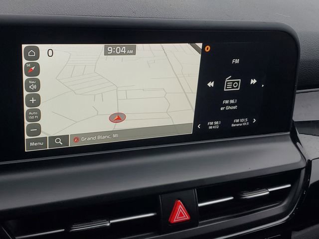 Certified 2024 Kia Seltos S image 25