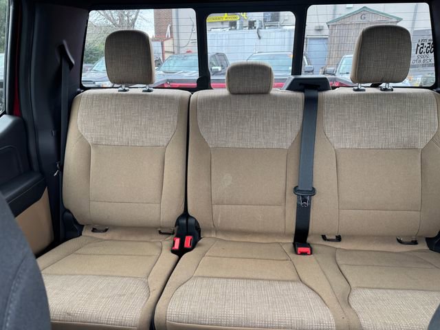 Used 2022 Ford F150 XLT w/ Equipment Group 302A High image 28