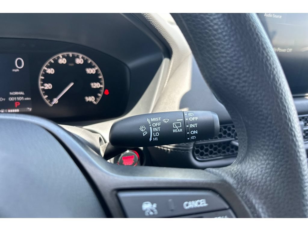 Used 2027 Honda HR-V LX image 40