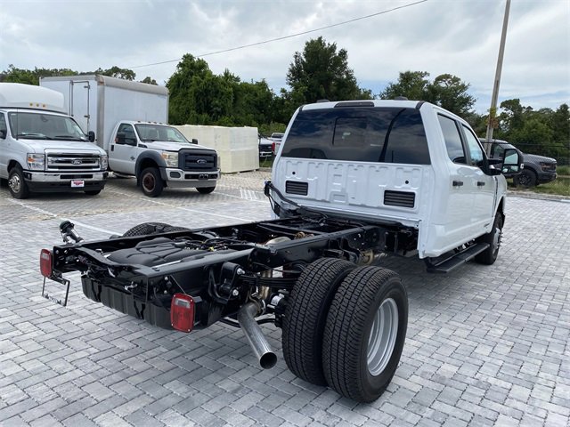 New 2026 Ford F350 XL image 28