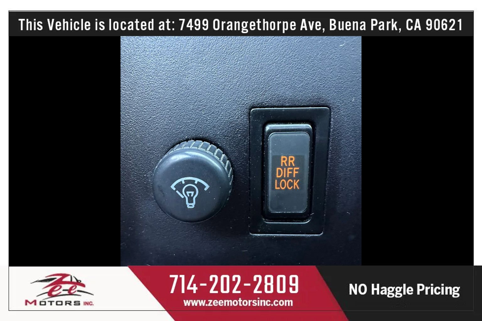 Used 2000 Toyota Tacoma PreRunner image 27