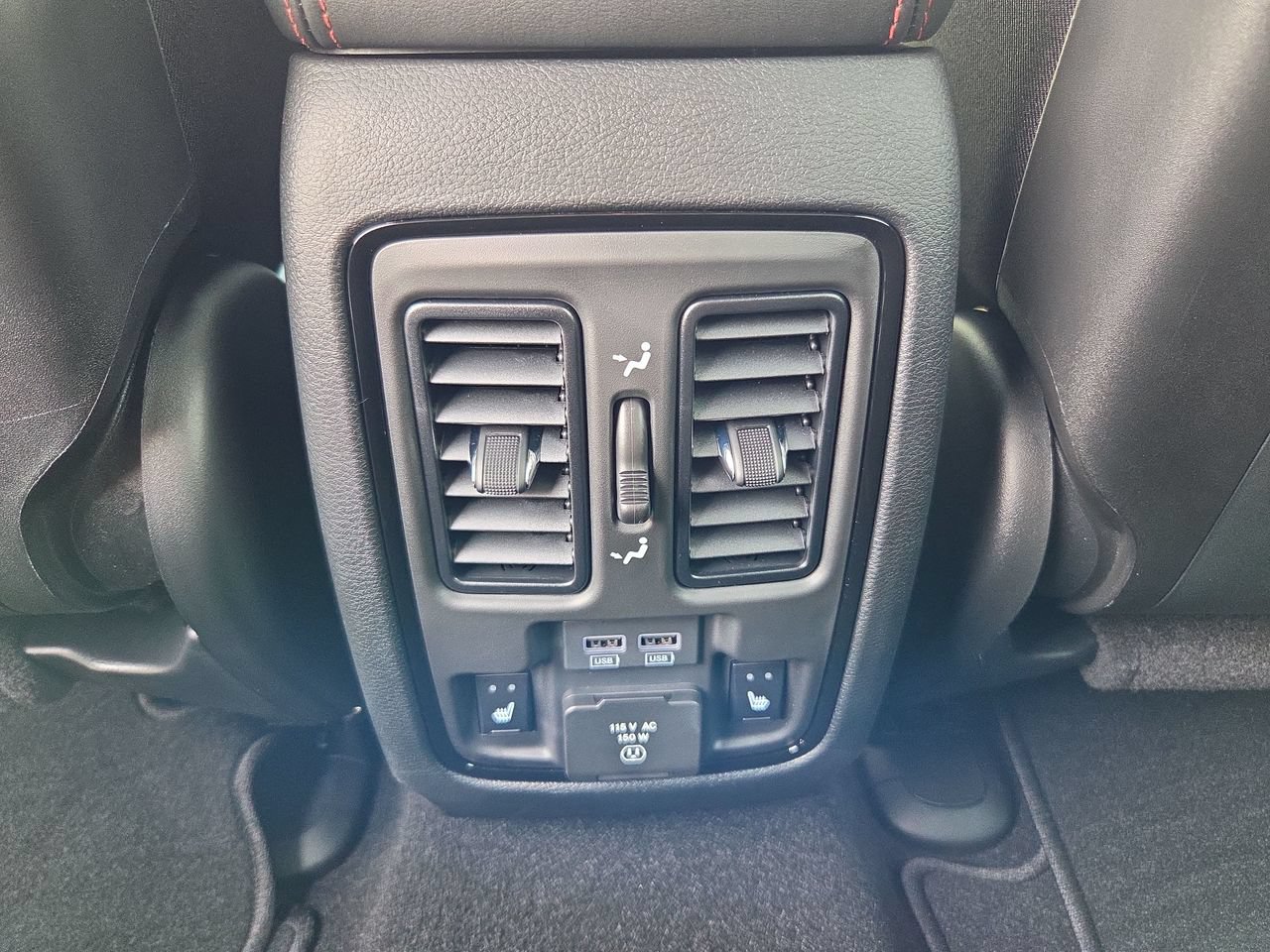 New 2026 Dodge Durango GT AWD/4WD image 21