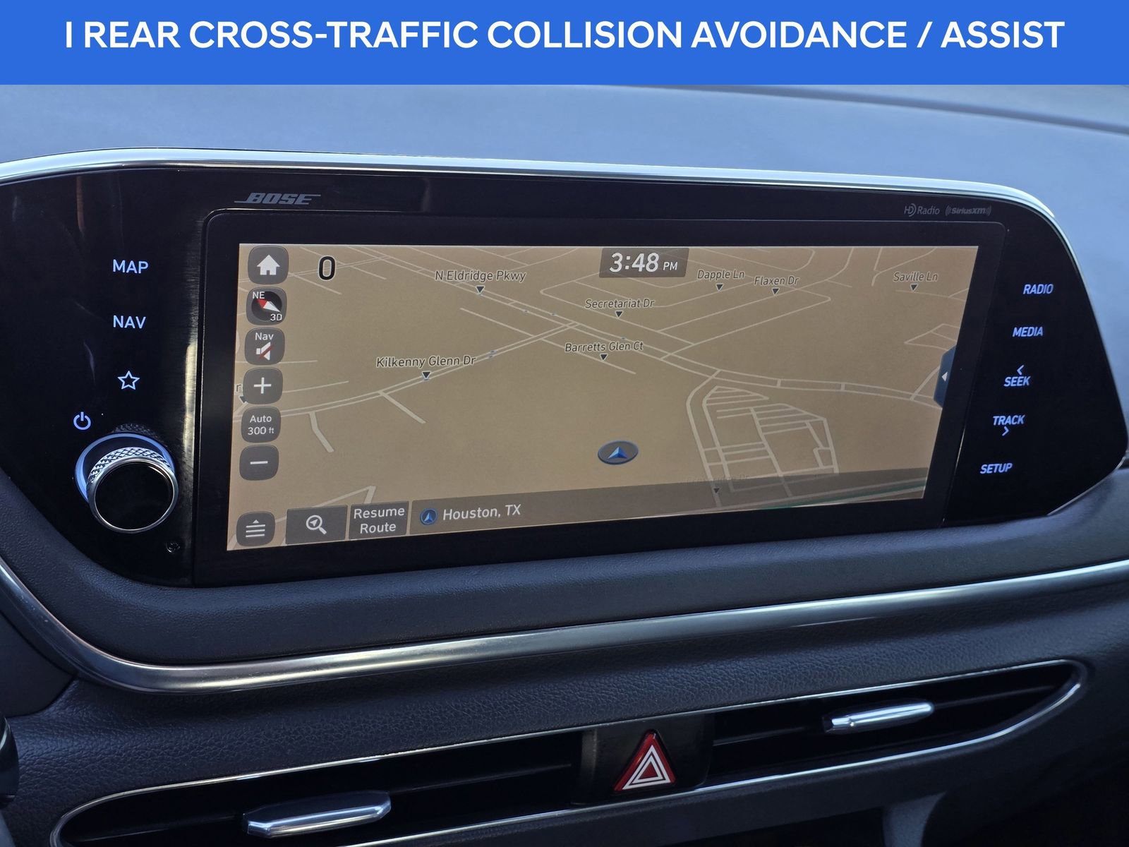 Used 2021 Hyundai Sonata SEL Plus w/ Tech Package image 22