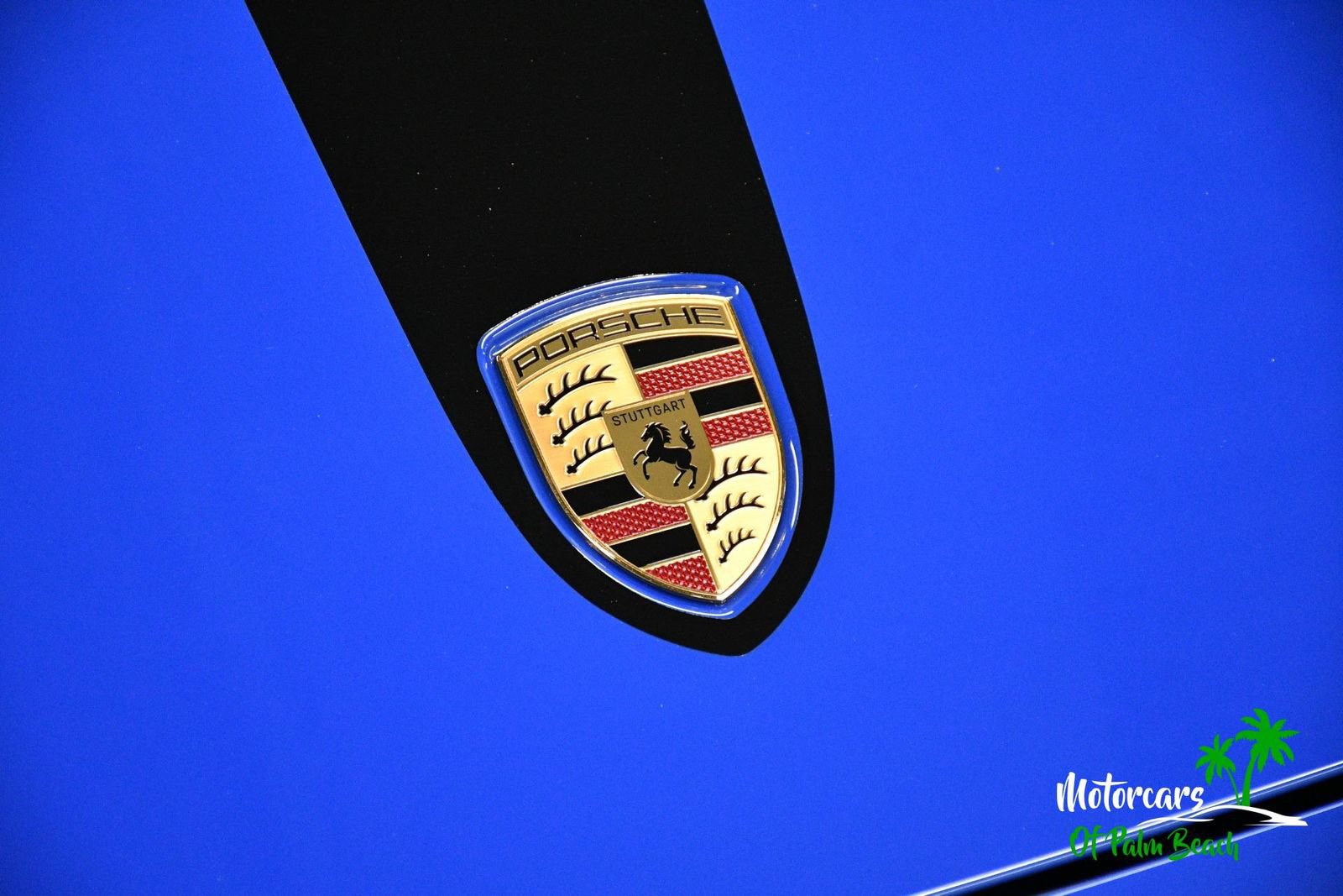Used 2025 Porsche 911 Carrera RWD image 4