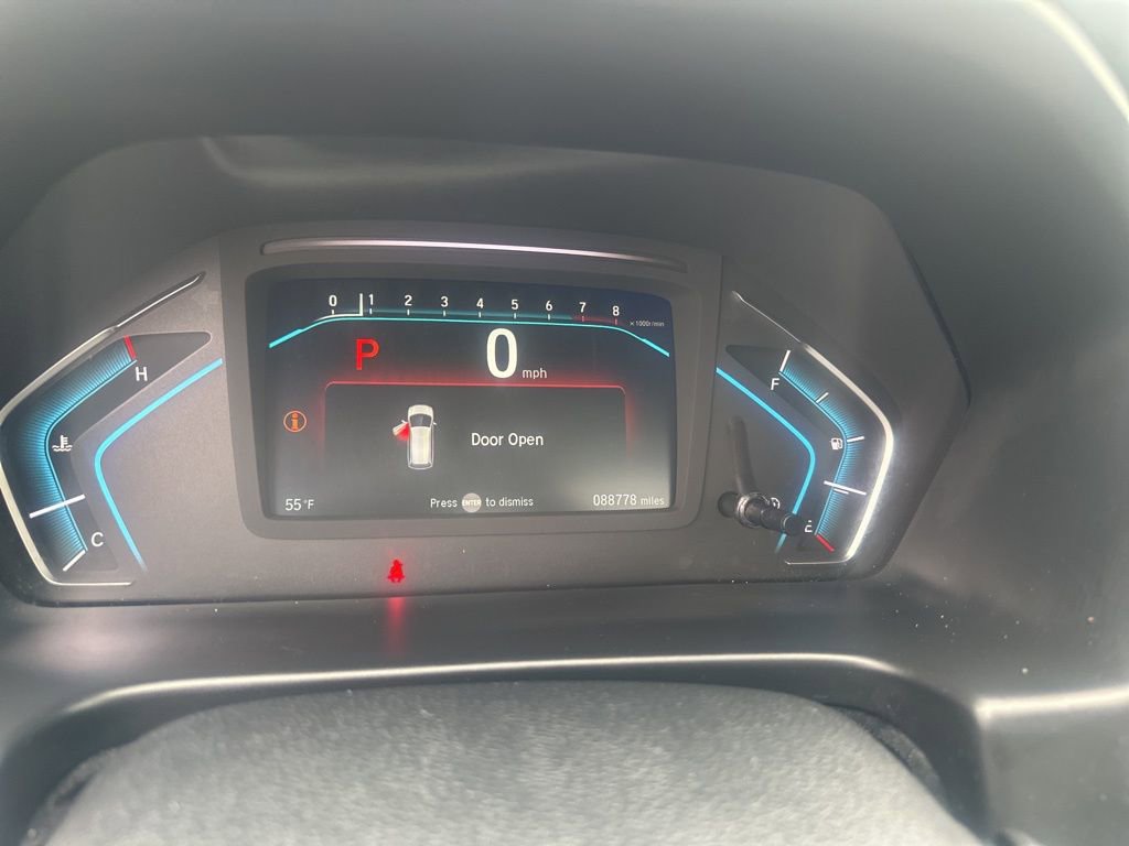 Used 2018 Honda Odyssey EX-L image 15