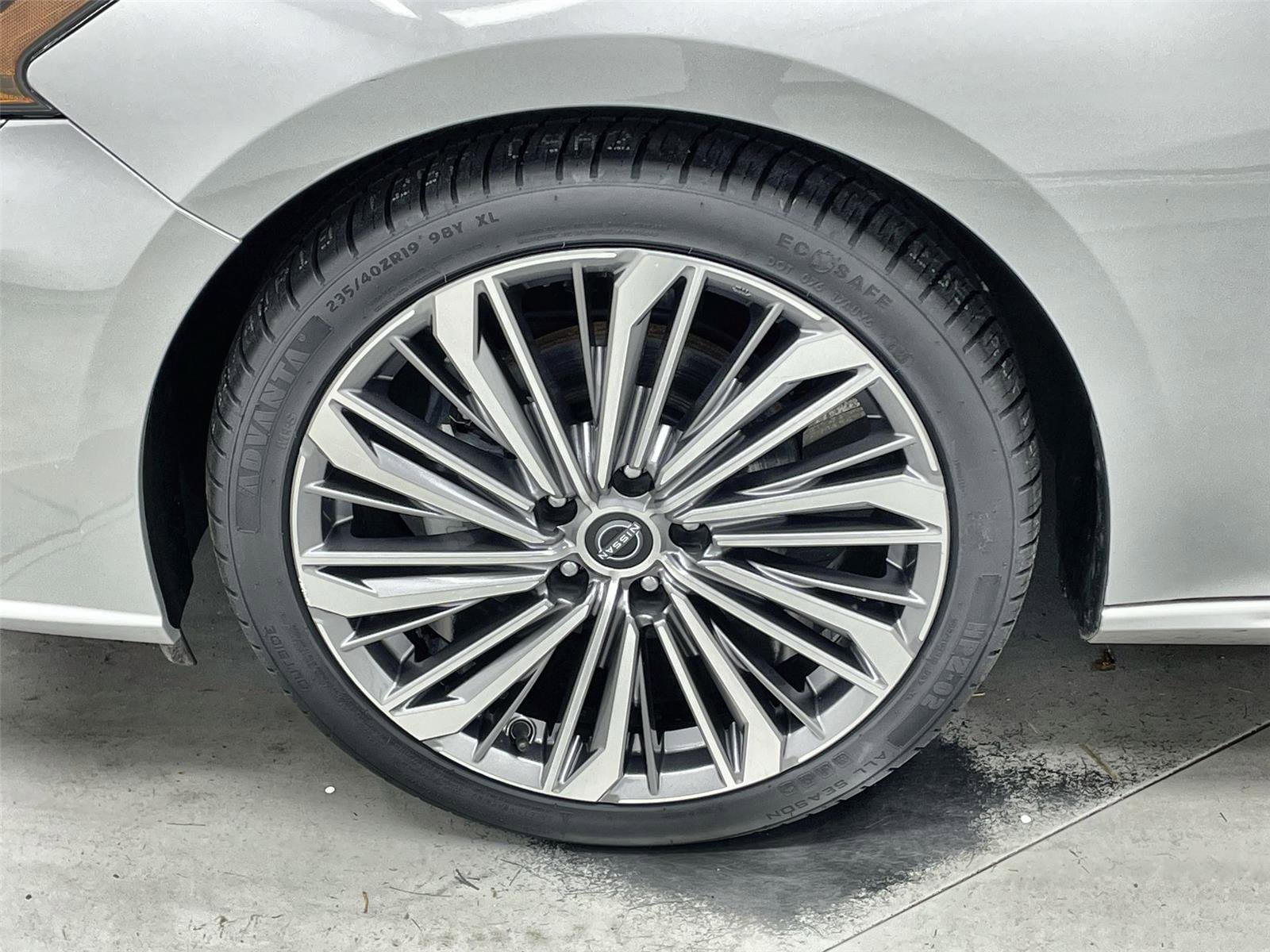 Used 2023 Nissan Altima 2.5 SL image 10