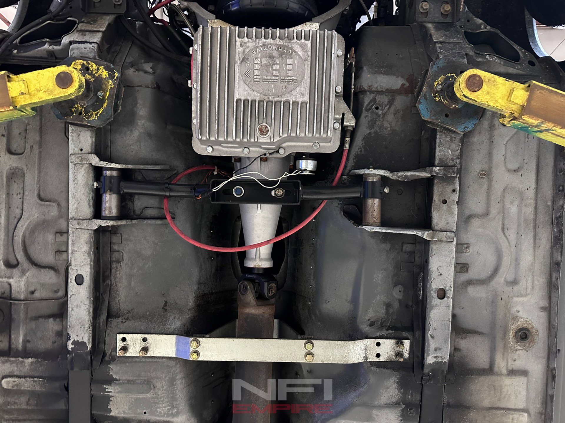 Used 1988 Ford Mustang LX image 44